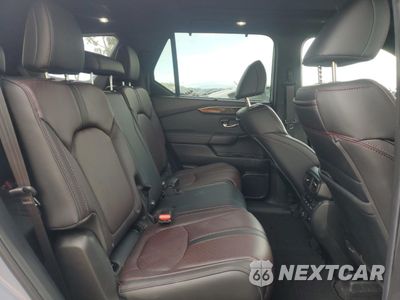 Zdjęcie 11 z 14 samochodu: 2025 HONDA PILOT BLACK VIN:5FNYG1H97SB065780 - miniatura