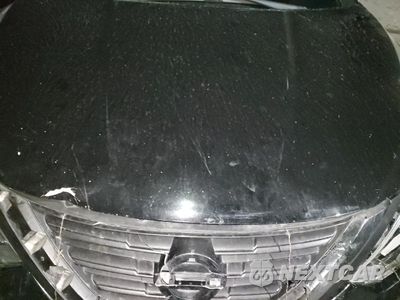 Zdjęcie 11 z 13 samochodu: 2017 NISSAN ALTIMA 2.5 VIN:1N4AL3AP9HN317627 - miniatura