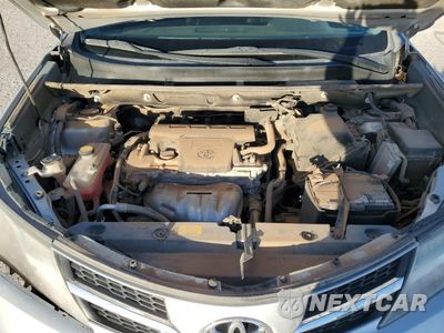 Zdjęcie 13 z 15 samochodu: 2014 TOYOTA RAV4 LE VIN:2T3BFREV6EW206054 - miniatura