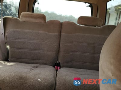 Zdjęcie 10 z 15 samochodu: 1998 FORD EXPLORER VIN:1FMYU22X9WUB72876 - miniatura