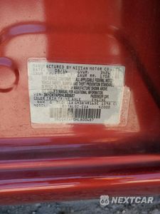 Zdjęcie 14 z 15 samochodu: 2017 NISSAN VERSA S VIN:3N1CN7AP0HL800687 - miniatura