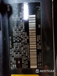 Zdjęcie 13 z 13 samochodu: 2004 LEXUS RX 330 VIN:JYJHA314940008877 - miniatura