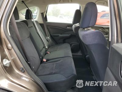 Zdjęcie 11 z 15 samochodu: 2012 HONDA CR-V LX VIN:5J6RM3H38CL017718 - miniatura