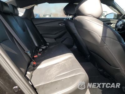 Zdjęcie 10 z 12 samochodu: 2024 HONDA ACCORD HYBRID SPORT-L VIN:1HGCY2F75RA000607 - miniatura