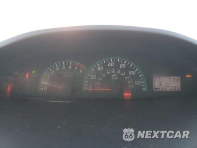 Zdjęcie 9 z 12 samochodu: 2009 TOYOTA YARIS VIN:JTDBT903991335084 - miniatura
