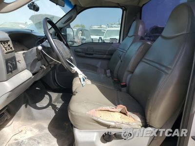 Zdjęcie 7 z 13 samochodu: 2004 FORD F250 SUPER DUTY VIN:1FDNF20L04ED58147 - miniatura