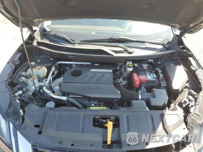 Zdjęcie 14 z 16 samochodu: 2022 NISSAN ROGUE SV VIN:5N1BT3BB4NC692751 - miniatura