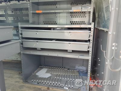 Zdjęcie 11 z 13 samochodu: 2013 CHEVROLET EXPRESS G2500 VIN:1GCWGFCAXD1140957 - miniatura