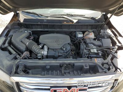 Zdjęcie 12 z 13 samochodu: 2019 GMC ACADIA SLT-1 VIN:1GKKNMLS7KZ200939 - miniatura