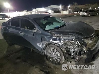 Czwarte zdjęcie samochodu z boku: 2015 NISSAN ALTIMA 2.5 VIN:1N4AL3APXFC568388 - miniatura