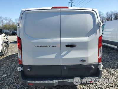 Zdjęcie 6 z 14 samochodu: 2017 FORD TRANSIT T-350 VIN:1FTBW2ZM7HKA96153 - miniatura