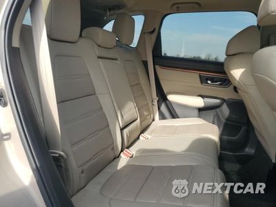 Zdjęcie 11 z 14 samochodu: 2018 HONDA CR-V TOURING VIN:5J6RW2H97JL008465 - miniatura