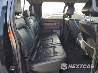 Zdjęcie 11 z 14 samochodu: 2014 FORD F150 SUPERCREW VIN:1FTFW1CT8EKE84211 - miniatura