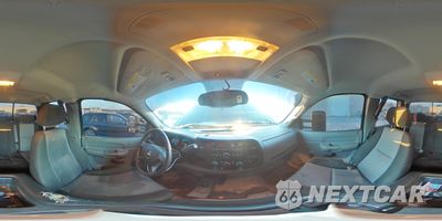 Zdjęcie 13 z 15 samochodu: 2009 CHEVROLET SILVERADO K1500 VIN:2GCEK19C591134684 - miniatura
