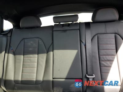 Zdjęcie 10 z 15 samochodu: 2019 BMW X4 XDRIVE30I VIN:5UXUJ3C56KLG56276 - miniatura