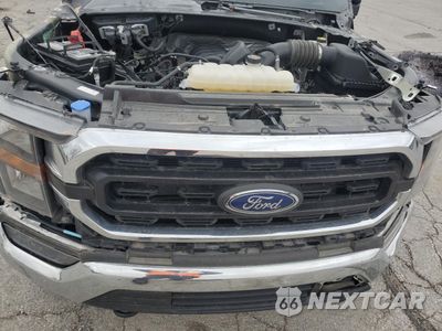 Zdjęcie 11 z 13 samochodu: 2021 FORD F150 SUPERCREW VIN:1FTEW1C82MFB02320 - miniatura