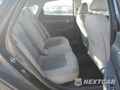 Zdjęcie 10 z 12 samochodu: 2021 HYUNDAI SONATA SE VIN:5NPEG4JA8MH125546 - miniatura