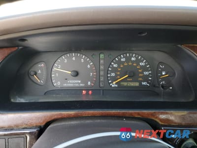 Zdjęcie 9 z 14 samochodu: 1999 TOYOTA AVALON XL VIN:4T1BF18B7XU300829 - miniatura