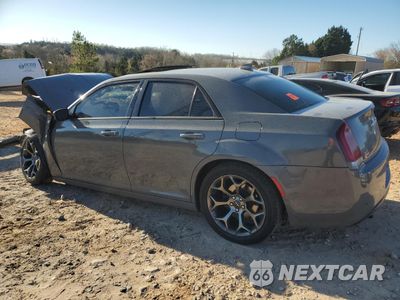 Drugie zdjęcie samochodu z przodu: 2018 CHRYSLER 300 TOURING VIN:2C3CCAAG4JH253779 - miniatura