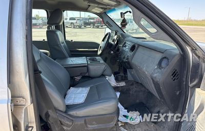 Piąte zdjęcie samochodu w środku: 2015 FORD 350 VIN:1FT8WSAT5FEA04410 - miniatura