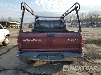 Zdjęcie 6 z 12 samochodu: 2001 DODGE RAM 1500 VIN:3B7HF13Y81M545399 - miniatura
