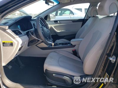 Zdjęcie 7 z 12 samochodu: 2015 HYUNDAI SONATA SE VIN:5NPE24AF3FH033600 - miniatura