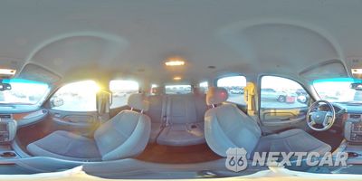 Zdjęcie 14 z 15 samochodu: 2008 GMC YUKON VIN:1GKFC130X8R218395 - miniatura
