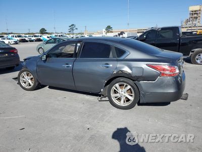 Drugie zdjęcie samochodu z przodu: 2014 NISSAN ALTIMA 2.5 VIN:1N4AL3AP2EN214027 - miniatura