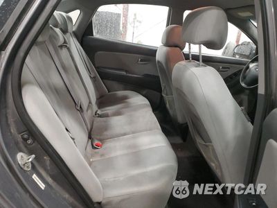 Zdjęcie 11 z 14 samochodu: 2009 HYUNDAI ELANTRA GLS VIN:KMHDU46D19U634751 - miniatura