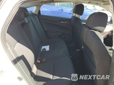 Zdjęcie 10 z 13 samochodu: 2019 HONDA CIVIC EX VIN:19XFC1F34KE217148 - miniatura