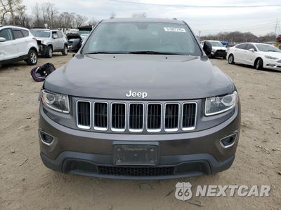 Zdjęcie 6 z 14 samochodu: 2016 JEEP GRAND CHEROKEE LAREDO VIN:1C4RJFAG2GC343310 - miniatura