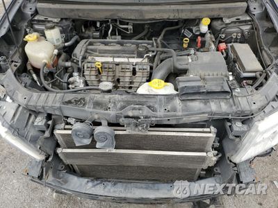 Zdjęcie 12 z 15 samochodu: 2019 DODGE JOURNEY SE VIN:3C4PDCBB5KT701433 - miniatura