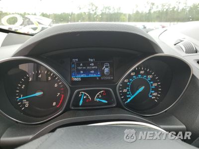 Zdjęcie 9 z 15 samochodu: 2016 FORD ESCAPE SE VIN:1FMCU0GX9GUC50310 - miniatura