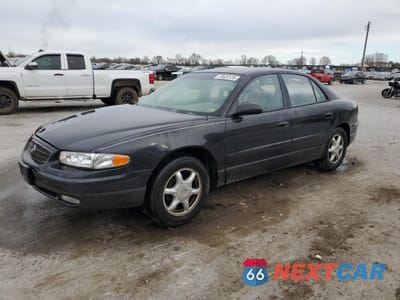 2002 BUICK REGAL LS 2G4WB55K921124718 - główne zdjęcie licytacji z USA - miniatura