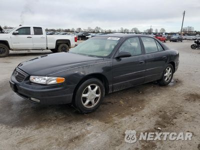 2002 BUICK REGAL LS 2G4WB55K921124718 - główne zdjęcie licytacji z USA - miniatura