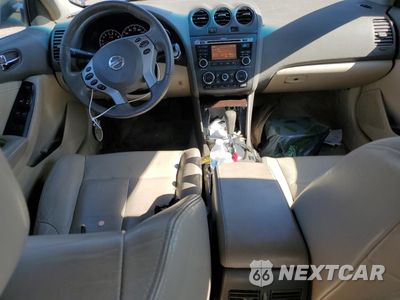 Zdjęcie 8 z 13 samochodu: 2010 NISSAN ALTIMA BASE VIN:1N4AL2AP0AN558931 - miniatura