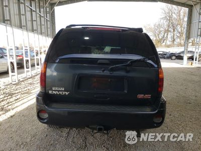 Zdjęcie 6 z 15 samochodu: 2005 GMC ENVOY VIN:1GKDT13S152302912 - miniatura