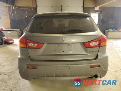 Zdjęcie 6 z 13 samochodu: 2012 MITSUBISHI OUTLANDER SPORT ES VIN:JA4AP3AU2CZ000532 - miniatura