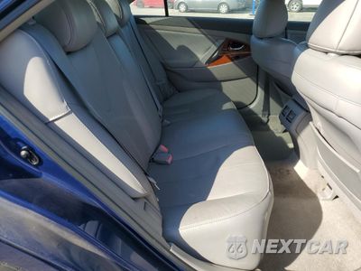 Zdjęcie 11 z 14 samochodu: 2008 TOYOTA CAMRY LE VIN:4T1BK46K78U070713 - miniatura