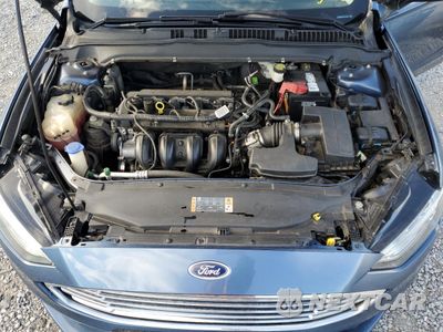 Zdjęcie 12 z 14 samochodu: 2018 FORD FUSION SE VIN:3FA6P0H77JR177840 - miniatura