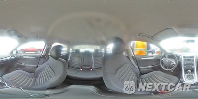 Zdjęcie 12 z 15 samochodu: 2014 FORD FUSION SE VIN:3FA6P0H71ER362861 - miniatura