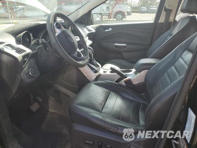 Zdjęcie 7 z 15 samochodu: 2013 FORD ESCAPE SEL VIN:1FMCU9HX6DUD19422 - miniatura