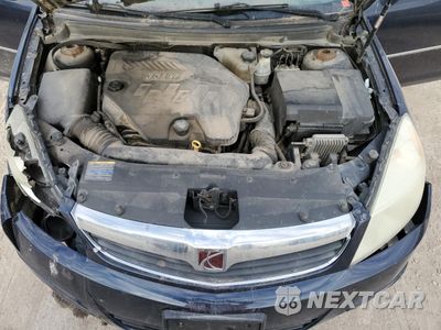 Zdjęcie 11 z 12 samochodu: 2007 SATURN AURA XE VIN:1G8ZS57NX7F140333 - miniatura