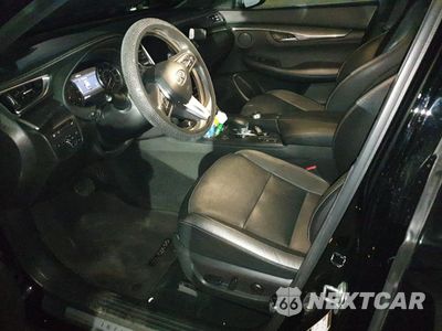 Zdjęcie 7 z 12 samochodu: 2023 INFINITI QX55 LUXE VIN:3PCAJ5JR7PF113449 - miniatura