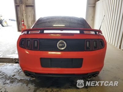 Zdjęcie 6 z 12 samochodu: 2014 FORD MUSTANG GT VIN:1ZVBP8CF2E5242248 - miniatura