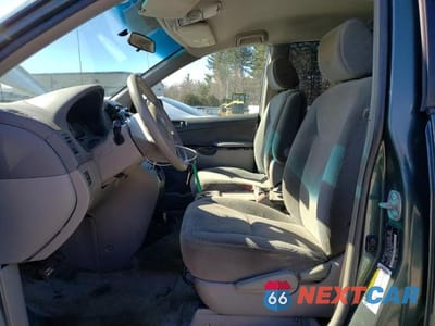 Zdjęcie 7 z 13 samochodu: 2005 TOYOTA SIENNA CE VIN:5TDZA23CX5S355851 - miniatura