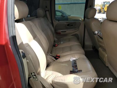 Zdjęcie 11 z 14 samochodu: 2003 FORD F150 SUPERCREW VIN:1FTRW07L93KD04118 - miniatura