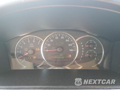 Zdjęcie 9 z 12 samochodu: 2009 BUICK LACROSSE CX VIN:2G4WC582891114622 - miniatura