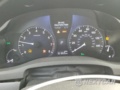 Zdjęcie 9 z 13 samochodu: 2013 LEXUS RX 350 VIN:JTJZK1BA5D2416730 - miniatura