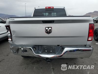 Zdjęcie 6 z 13 samochodu: 2018 RAM 1500 SLT VIN:1C6RR6GG0JS105329 - miniatura